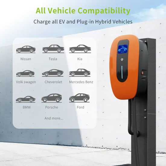 Enrouleur de câble de chargeur EV de type 2, à ressort