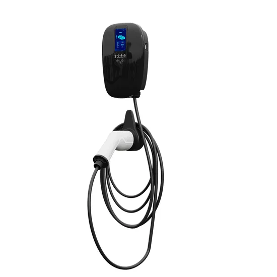 Alimentation d'usine chinoise, bon prix, chargeur EV AC 7 Kw