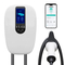Stations de recharge intelligentes EV 220V 32A charge électrique