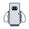 Pistolets 60kw de la station de chargeur DC EV standard GB/T pour le public