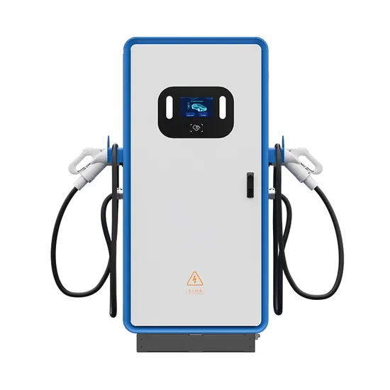 Pistolets 60kw de la station de chargeur DC EV standard GB/T pour le public