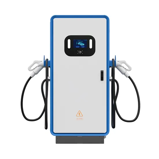 Pistolets 60kw de la station de chargeur DC EV standard GB/T pour le public