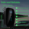 Station de recharge murale pour voiture EV mode 3 niveau 2, 11kw 16A