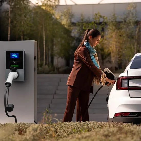 Chargeur EV 11kw Type2, prise avec câble de 5m, 16A, 3 phases Evse