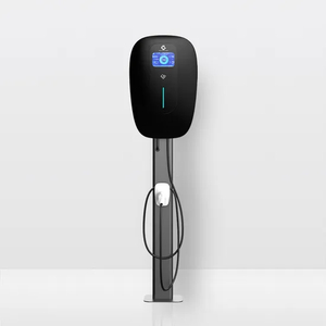 Chargeur solaire 32A de station de recharge de Wallbox EV de voiture de la haute performance FCC 22kw avec du CE