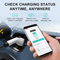 Chargeur AC EV 7-22kw, boîte murale de Type 2 ou Type 1, Stations de recharge rapides pour véhicules électriques EV