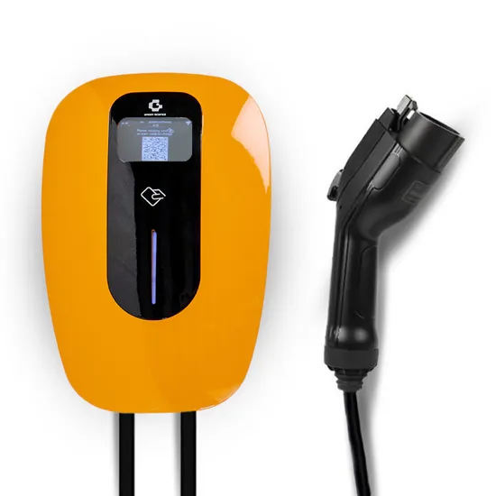RoHS de charge lente a approuvé la boîte murale verte de chargeur de la station EV de boîte de carton de la science