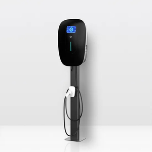 FCC CE approuvé AC Wallbox Ocpp chargeur EV stations de recharge avec prix d'usine