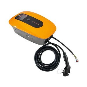 Prix ​​d'usine CE approuvé Station rapide batterie de voiture chargeur de gros Stations de recharge EV