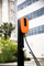 Boîtier mural de chargeur Ocpp EV avec WiFi et APP