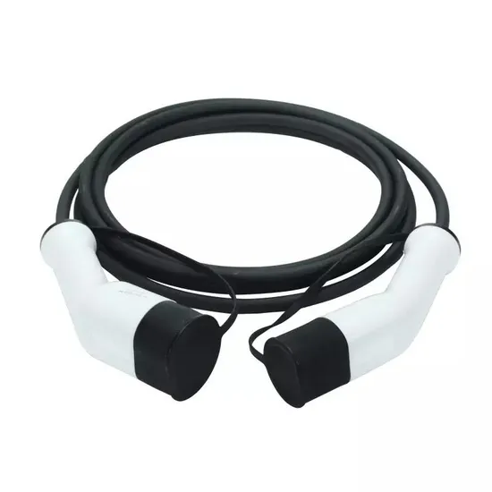 Câble de charge Evse Câbles de chargeur de type 2 à type 1 pour EV