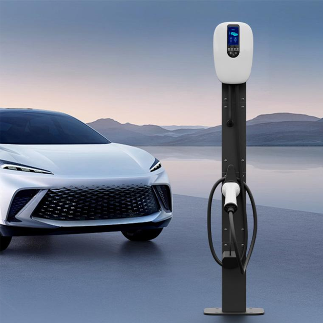 Chargeur CA