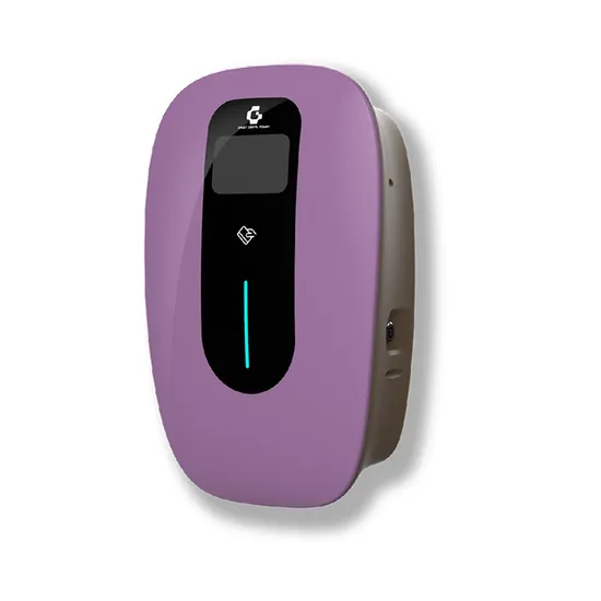 Chargeur Ocpp Green Science 16A/32A, garantie de 2 ans, chargeur de voiture à charge rapide Ocpp1.6j de haute qualité