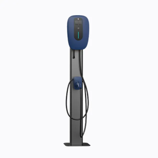 Station de charge commerciale de charge commerciale de niveau 2 de Wallbox EV de service d'OEM d'ODM d'Ocpp 1.6j de Tuya de Tuya