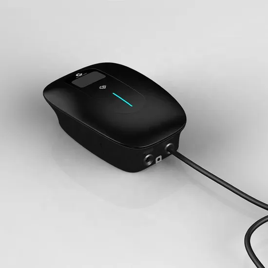 Fabricant de chargeur EV Ocpp Green Science à prise de type niveau 2