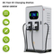 Chargeur de station de recharge rapide EV Ocpp, carte RFID APP à usage commercial