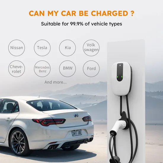 Chargeur Plug and Play pour station de recharge EV de type 2 IEC 62196