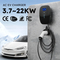 type 1 2 de pile de chargeur de 7kw 32A EV, application commerciale Tuya à usage domestique Ocpp 1,6