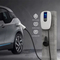 Carte de chargeur EV télécommandée APP, point de charge de niveau 2