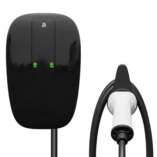 Station de recharge EV de base bon marché Grss pour la maison, facile à utiliser
