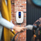 Chargeur de voiture Evse 220 V pour tous les véhicules électriques avec fonctions WiFi/APP/carte RFID
