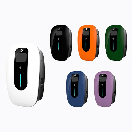 Green Science Dynamic Load Balance UK Pen Protection Fabricant de stations de recharge solaire