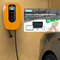 Stations de recharge rapides de véhicule électrique de station de véhicule électrique de chargeur d'Ocpp de haute performance avec RoHS