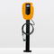 Station de recharge rapide EV approuvée CE pour chargeur de voiture commercial avec prix d'usine