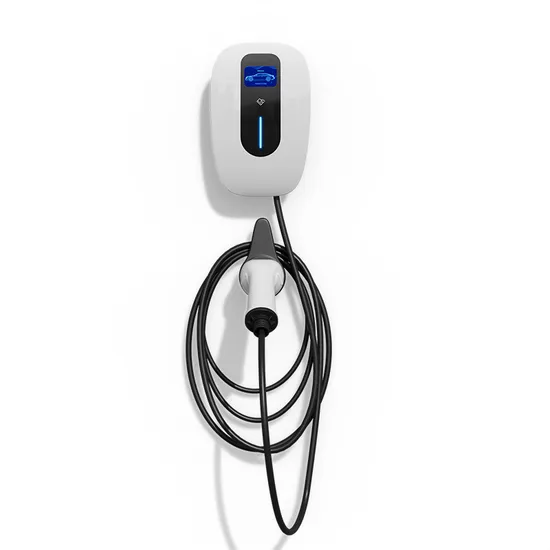Chargeur intelligent OEM EV avec carte RFID/WiFi/APP/Ocpp pour un usage domestique et commercial