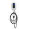 Chargeur EV AC Station de recharge pour voiture électrique EV 3,5 kw/7 kw/11 kw/22 kw