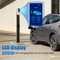 Pile AC Fast Charger EV Station de recharge Cars Elec