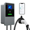 Station de recharge du chargeur rapide EV 7kw de type 2
