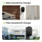 Chargeur EV Type 2 7,2 Kw monophasé avec prise et charge