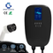 Chargeur AC EV 7-22kw, boîte murale de Type 2 ou Type 1, Stations de recharge rapides pour véhicules électriques EV