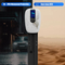 Chargeur de véhicule électrique 11kw 16A EV, boîte murale directe en usine