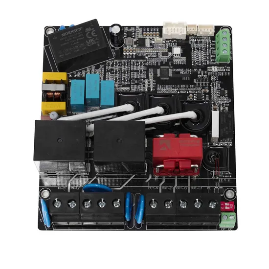 Fabrication de chargeurs CA EV PCBA et pièces OEM et ODM