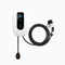 Chargeur intelligent WiFi /LAN /Blue Tooth pour véhicule électrique intelligent approuvé CE