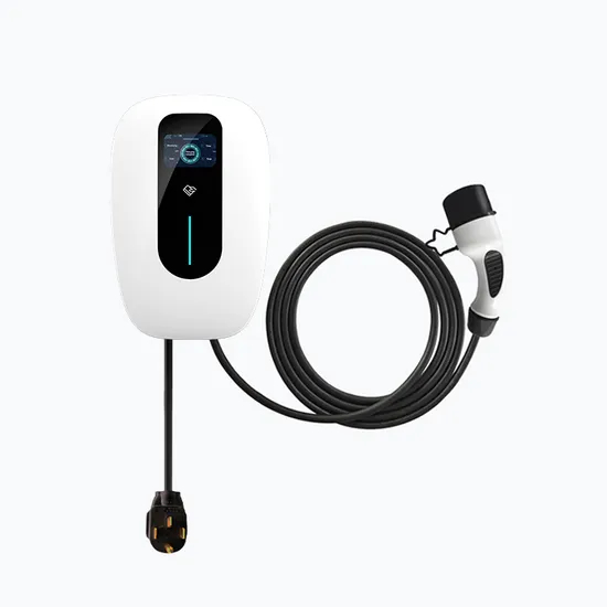 Chargeur intelligent WiFi /LAN /Blue Tooth pour véhicule électrique intelligent approuvé CE