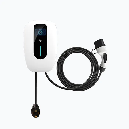 Chargeur intelligent WiFi /LAN /Blue Tooth pour véhicule électrique intelligent approuvé CE