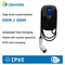 Chargeur EV commercial pour tous les utilisateurs avec carte APP/RFID et Ocpp en option