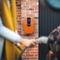 Green Science Smart Home EV Chargeur de voiture avec application/carte RFID/WiFi/Bluetooth