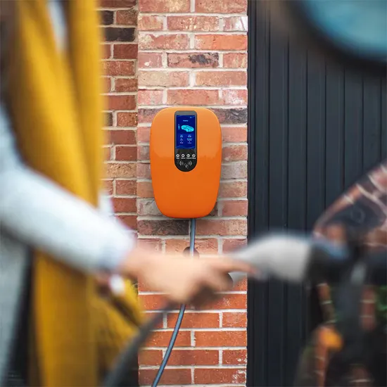 Green Science Smart Home EV Chargeur de voiture avec application/carte RFID/WiFi/Bluetooth