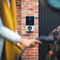 Nouvelle arrivee Station de chargeur EV équipée d'une prise de Type 2 non attachée