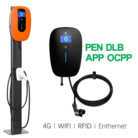 Chargeur EV de station de recharge de véhicule électrique du connecteur SAE J1772 de type 1