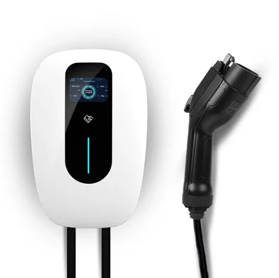Chargeur facultatif de station de charge de type 2 EV de carte RFID de contrôle d'APP