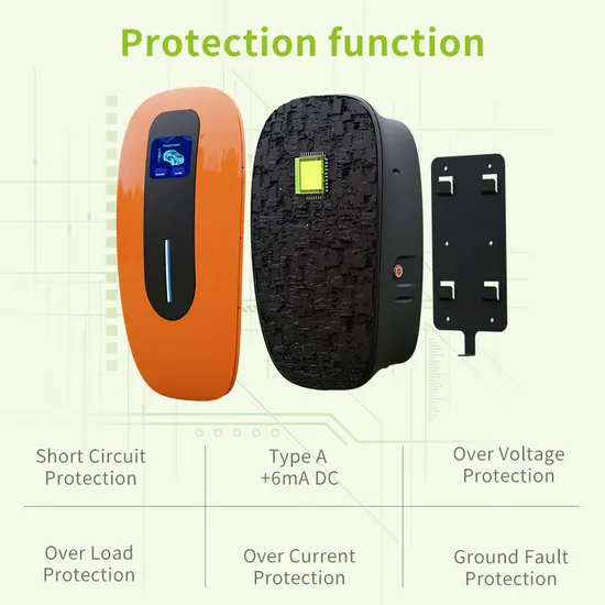 Technologie Bon prix Chargeur AC EV Type 2
