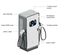 Green Science 60kw EV Chargeur DC Fabricant