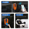 Chargeur EV d'équilibre de puissance domestique en gros avec grand écran avec chargeur Ocpp Automobile EV