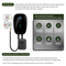 Fabricant d'usine de chargeur EV Ocpp 7kw Wallbox Station de recharge électrique rapide