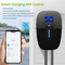 Station de recharge EV à usage commercial 22kw 32A pour véhicule électrique